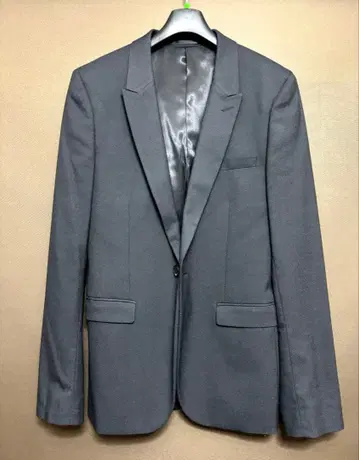 TOPMAN 테일러드 자켓