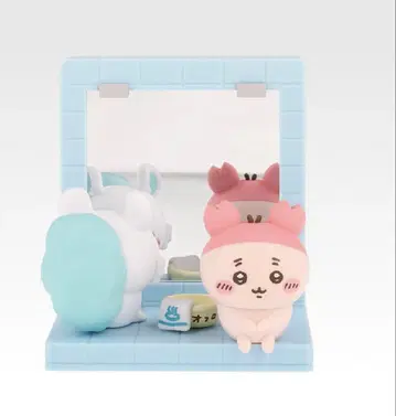 치이카와 1번 복권 D상