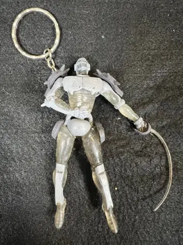 죠죠의 기묘한 모험 스탠드 컬렉션 피규어 키링