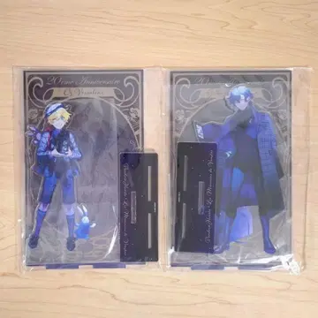 PandoraHearts 아크릴 스탠드 오즈 길