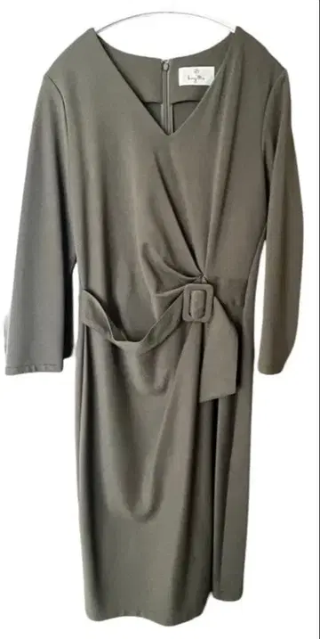 kay me 원피스 JP 9 카키