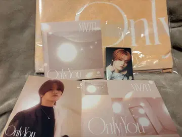 MAZZEL OnlyYou UNIVERSAL MUSIC STORE반