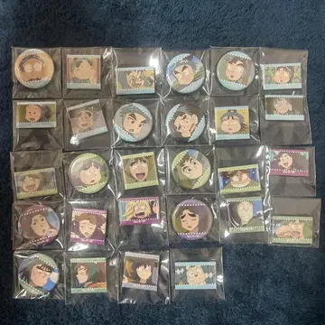 닌타마 란타로 이것저것 쁘띠