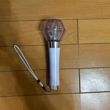 M!LK 밀크라스타 3 응원봉