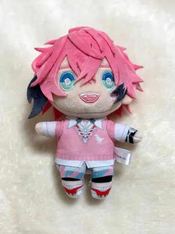 니지누이 아카기 웬 니지산지