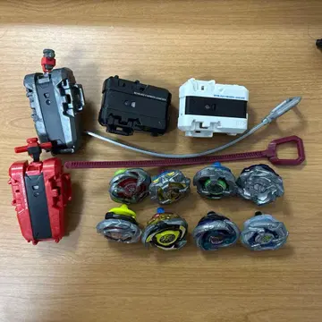 베이블레이드X 묶음 판매