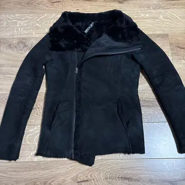 ripvanwinkle r LA PROVOCAZIONE 무스탕 케트