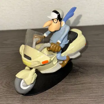 [G11170] 조 바 팀 혼다 PC800 퍼시픽 코스트