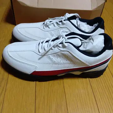 FITWAY 핏웨이 골프화 27.5cm FW-420 WR