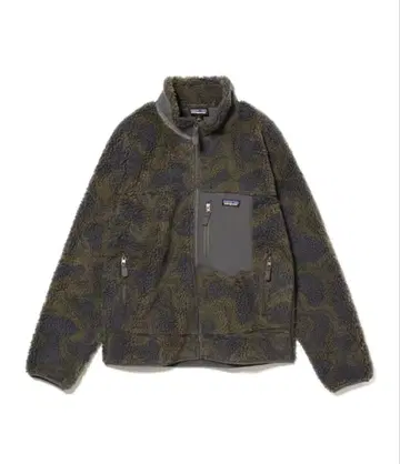 [새상품] 파타고니아 클래식 레트로X 자켓 CUFG L