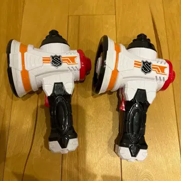 패트레인저 패트메가보우 2개 세트