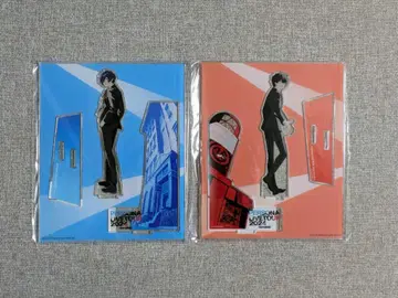 페르소나 페르소나 라이브 2024 아크릴 스탠드 주인공 묶음 판매