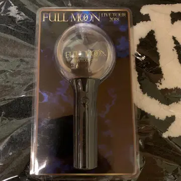 토사카 히로오미 FULL MOON 응원봉