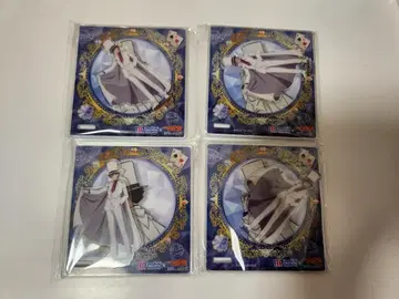 명탐정 코난 괴도 키드 아크릴 스탠드 4