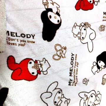 마이멜로디 패드