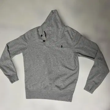 랄프 로렌 하프 지퍼 트레이닝복