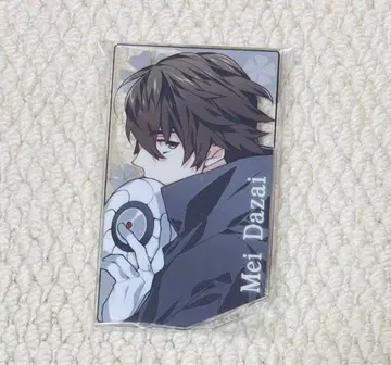 무대 샤레스테 아크릴 스탠드 다사이 메이