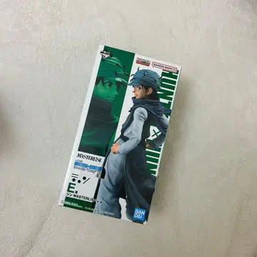 HUNTER x HUNTER E상 진