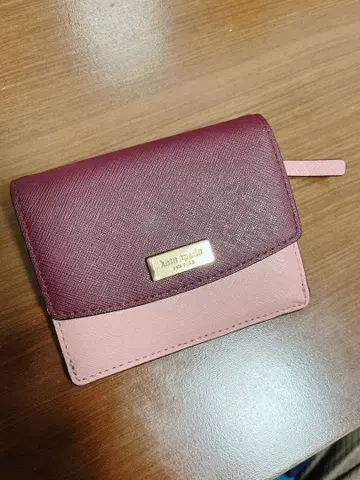 케이트 스페이드 패스 케이스 카드 케이스