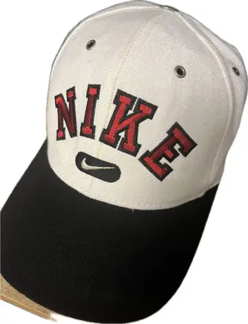 NIKE 투톤 야구 모자 바이컬러