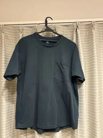 COMME CA COMMUNE T셔츠 2장 세트 L