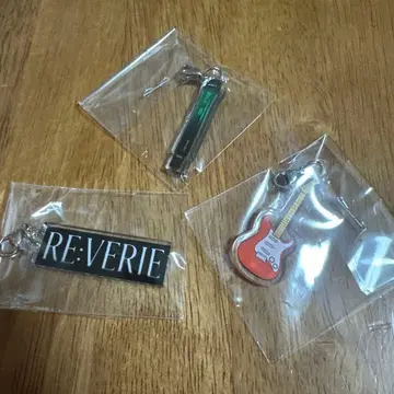 김재중 RE:VERIE 참 세트