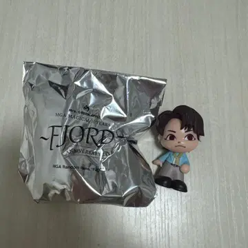 미세스 MGA 랜덤 아이템 FJORD / F