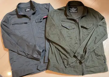 바틀 (5011)(661) LL 2매 세트!