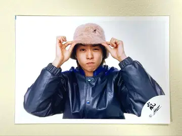 아라시 사쿠라이 쇼 공식 사진 신아라시 3