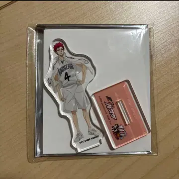 쿠로코의 농구 아카시 세이쥬로 아크릴 스탠드