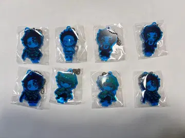 코코미에 귀멸의 칼날 카마도 탄지로 아가츠마 젠이츠 카이가쿠 하쿠지