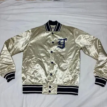 DUFFER ST. GEORGE 바시티 자켓