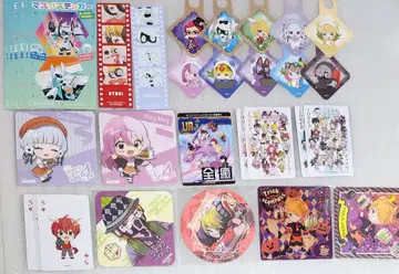 나침반 종이류 묶음 판매