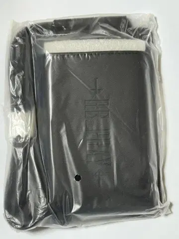 RE_PRAY 하뉴 유즈루 모바일 숄더