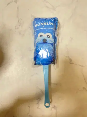 퍼펫 스 x 마츠키요코코카라 핸디 몹