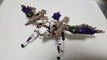 트랜스포머 레거시 타이거호크 비스트 워즈 타이거 팔콘