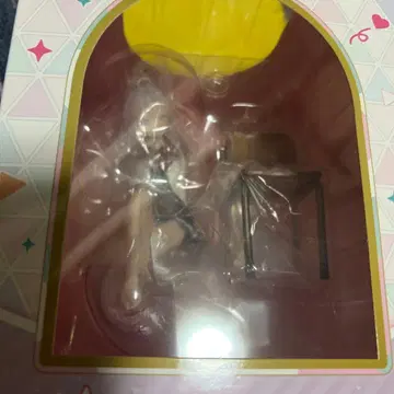 로지데레 피규어 A상