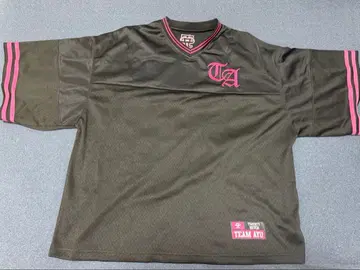 하마사키 아유미 유니폼 S