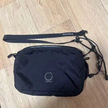 야마토미치 zip pack 사코슈 릿지마운틴기어 숄더 스트랩