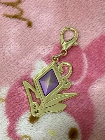 후와 미나토 메탈 참 SYMPHONIA