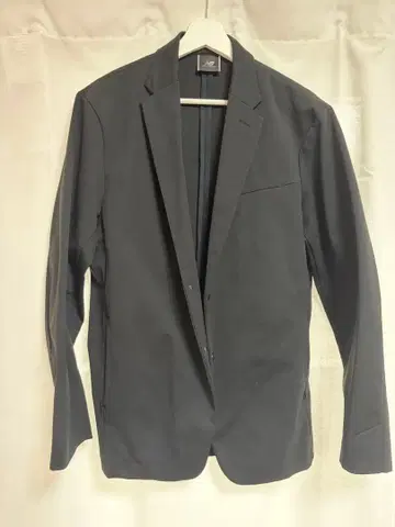 newbalance/셋업/캐주얼 수트/폴리에스테르