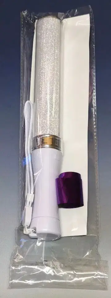 브이스포 페스티벌 DIAMOND in the ROUGH 응원봉