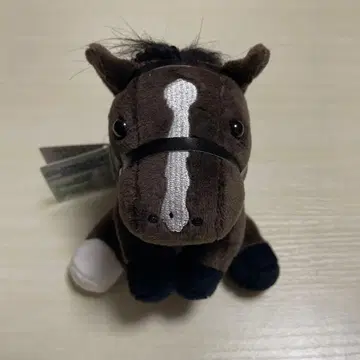 서울 러쉬 마스코트 사이즈 봉제 인형