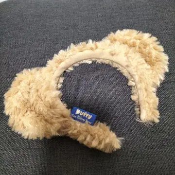 디즈니 머리띠 Duffy
