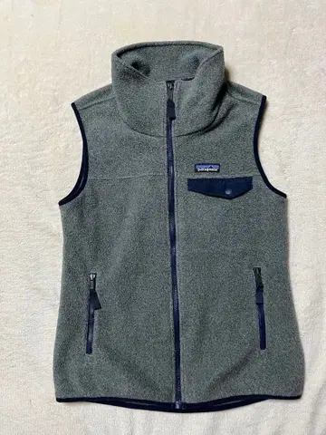 Patagonia Synchilla 베스트