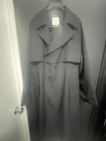 UNITED TOKYO (유나이티드 도쿄) 린넨 라이크라 스타 코트