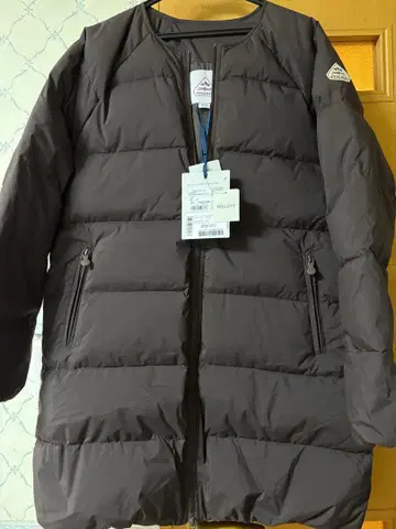 피레넥스 ARTNEY SOFT 3 브라운 38