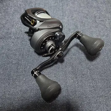 아부 가르시아 레보 비스트 41-L