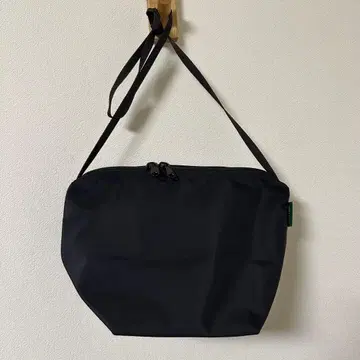 Herve Chapelier 그린라벨 별주 빅 포쉐트 느와르