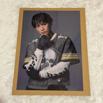 TJBB 에이론 AERON Let's Dance 라쿠텐 클리어 포스터